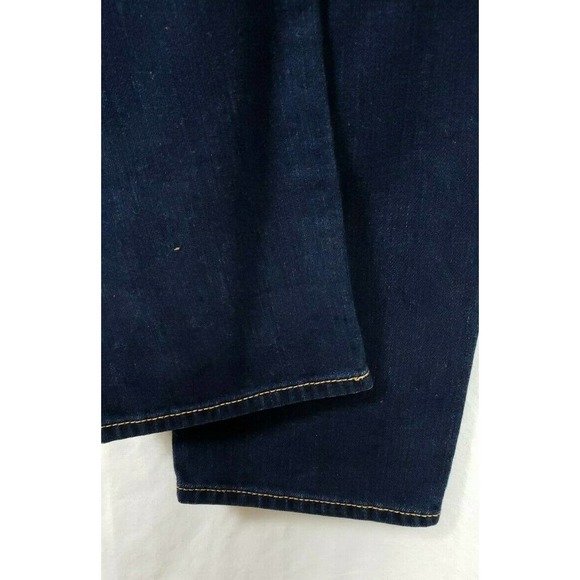 Abercrombie & Fitch Jeans Size 4R Skinny Jeans - Picture 6 of 8